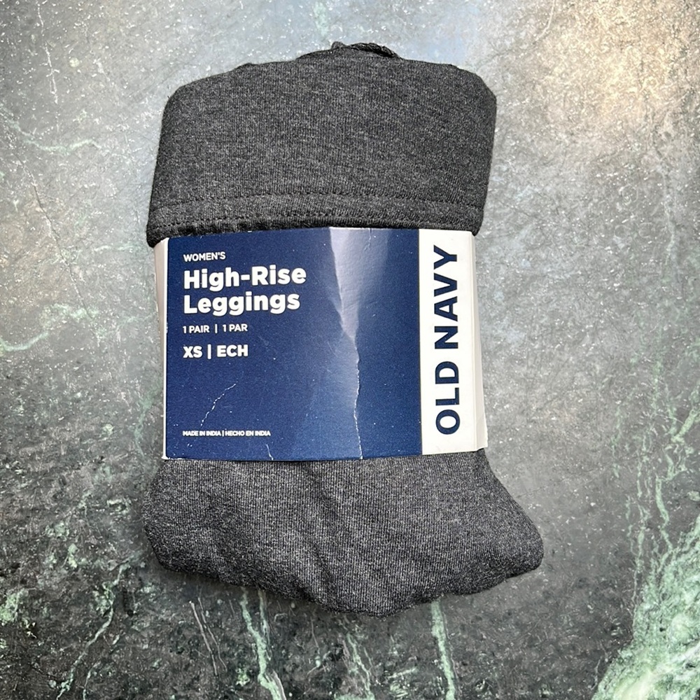 OLD NAVY leggings